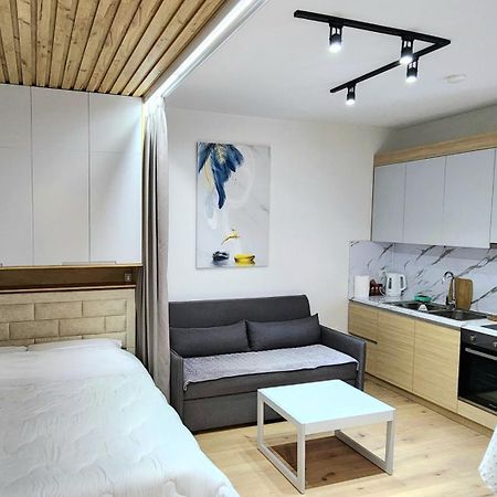 Avalona Apartment 1 Vlorë Екстериор снимка