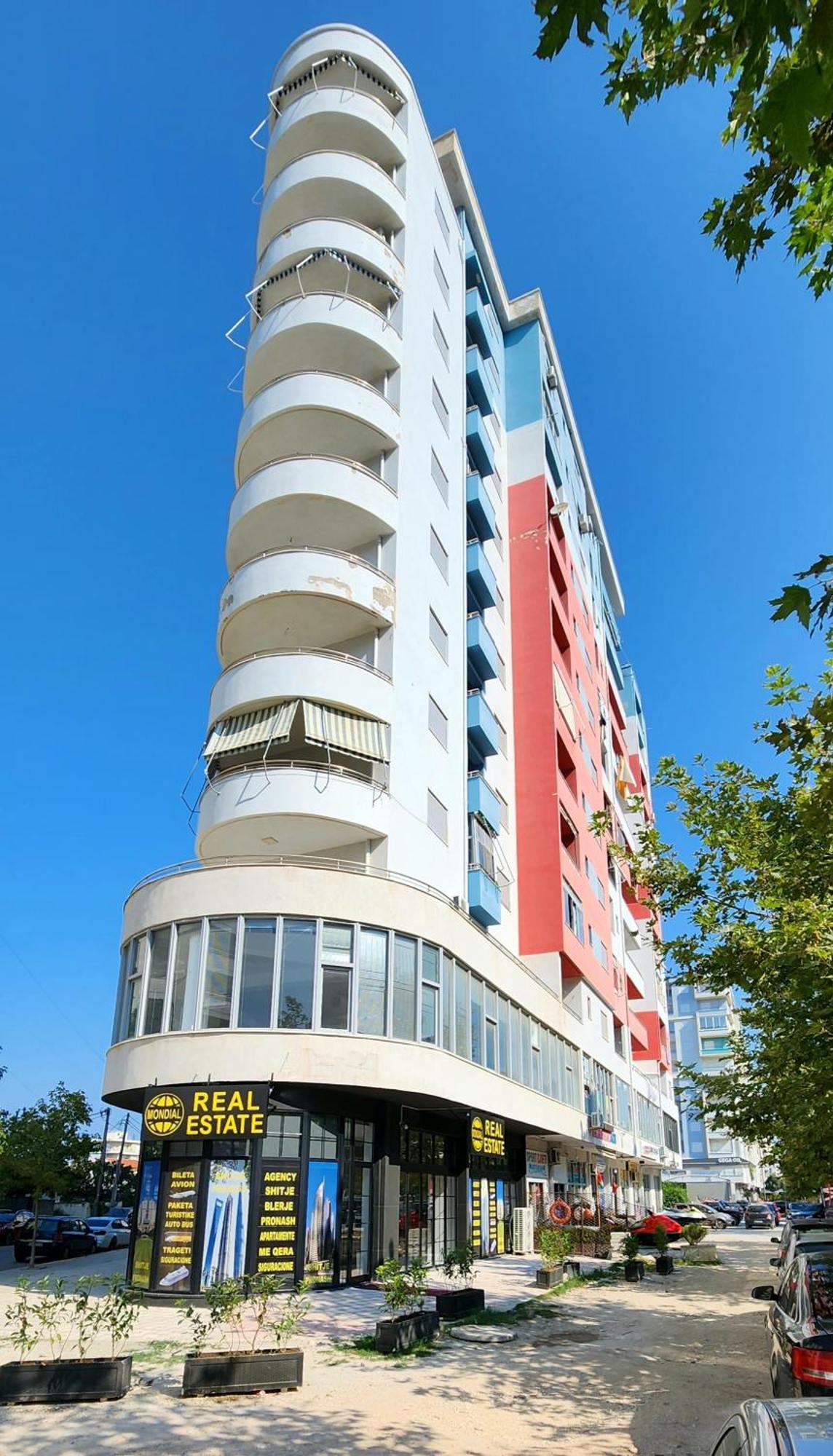 Avalona Apartment 1 Vlorë Екстериор снимка