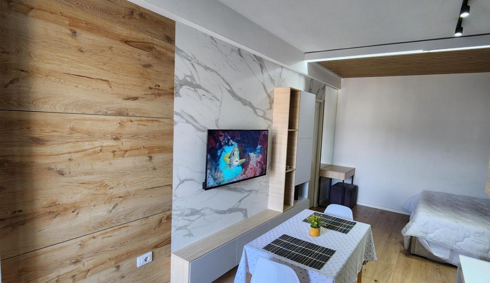 Avalona Apartment 1 Vlorë Екстериор снимка