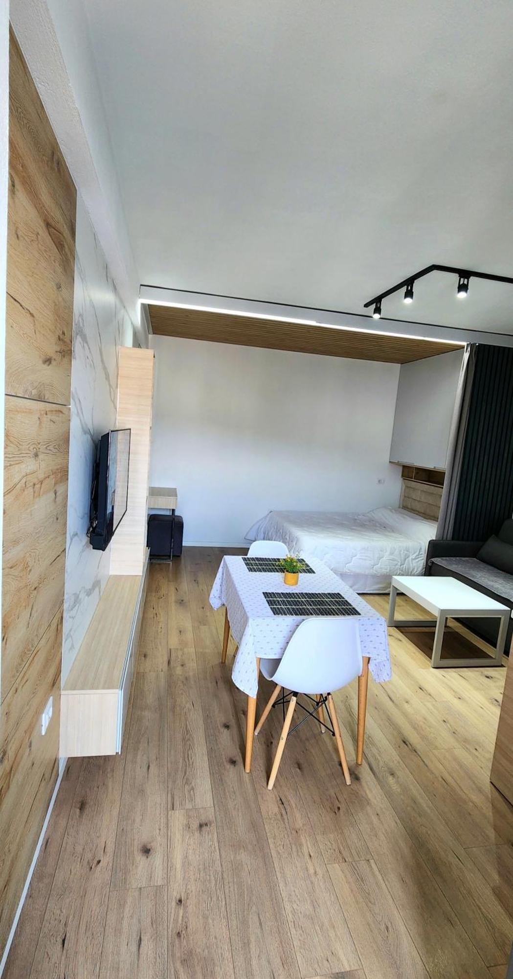 Avalona Apartment 1 Vlorë Екстериор снимка