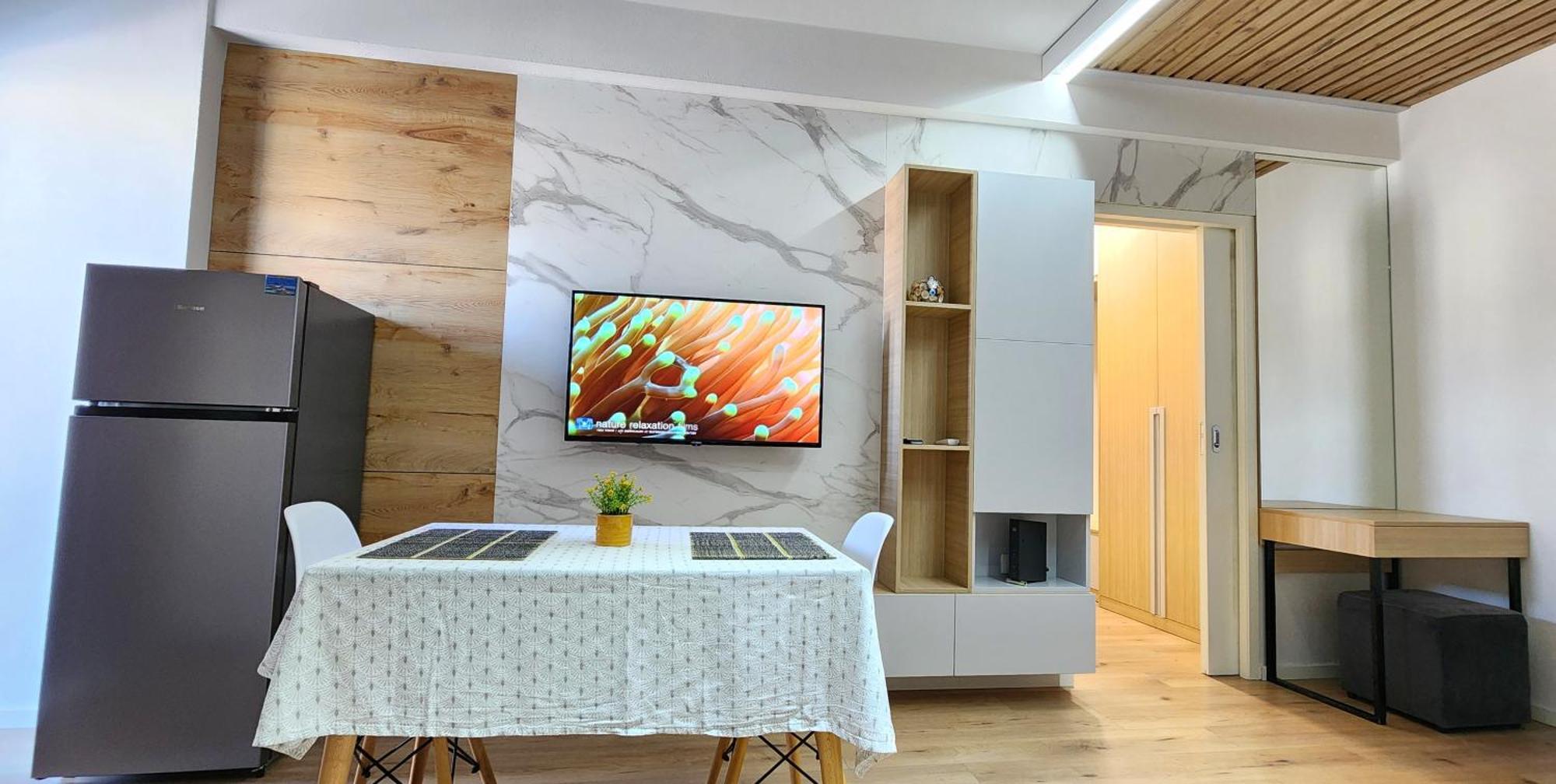 Avalona Apartment 1 Vlorë Екстериор снимка