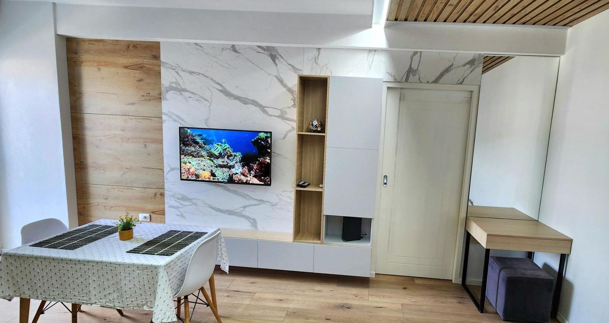 Avalona Apartment 1 Vlorë Екстериор снимка